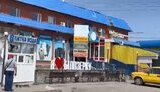 Обстріл Білозерки 4 червня