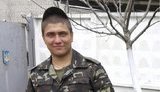 Останки українського воїна Вадима Федорченка, який загинув у боях за Дебальцеве в 2015 році, перепоховають завтра на Харківщині. ФОТО