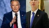 Віткофф зустрівся з представником Путіна Дмітрієвим у Вашингтоні