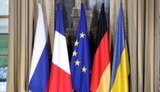 Advisors to Normandy Four leaders may meet this week - German govt spokesperson