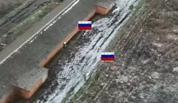 артилерія знищує окупантів 225 ОШП