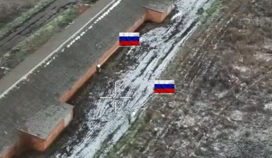 артилерія знищує окупантів 225 ОШП