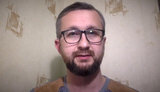"Прийшовши на виборчу дільницю, ви підтримаєте вбивць і віддасте їм свій вільний Крим", - Джелялов звернувся до кримських татар. ВIДЕО