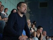 Олександр Свіщов: Чемпіонат України набирає обертів, боротьба за медалі стає дедалі запеклішою