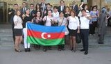 азербайджан