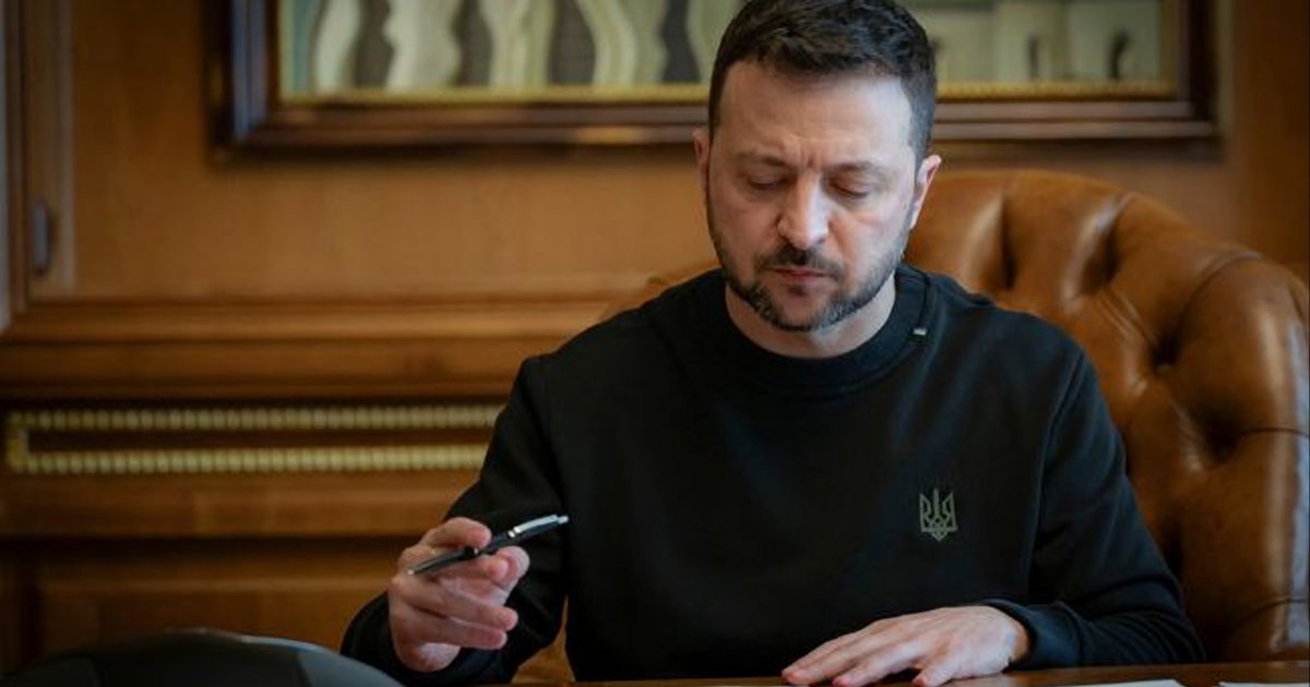 Зеленський підписав закон про ратифікацію Угоди про вільну торгівлю з Туреччиною