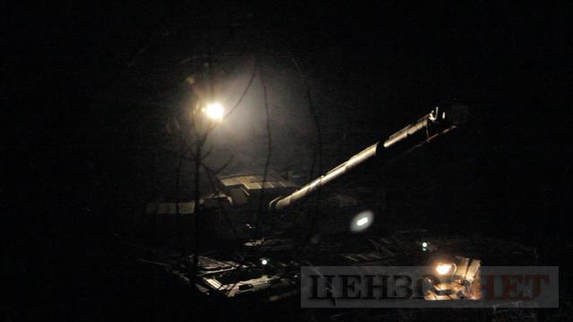 Холодом, вітром, вогнем: Як Марусині ведмеді готують бійців ВДВ 24