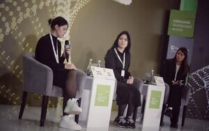 Історії депортації українських підлітків розповіли на КБФ