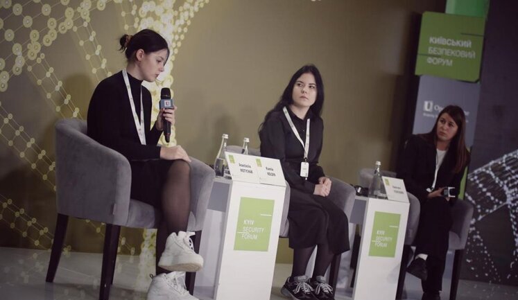 Насильство, залякування та тиск: українські підлітки на КБФ розповіли про депортацію в РФ. ВIДЕО