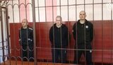 українські полонені