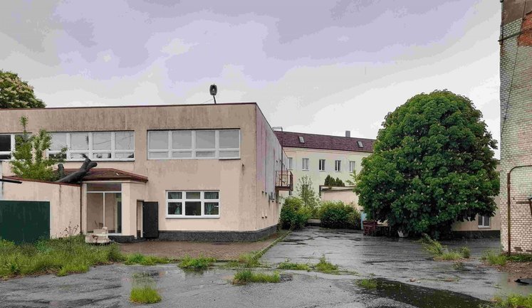 Фонд держмайна втретє спробує продати один із найстаріших сантехнічних заводів у Європі. Підприємству понад 100 років. ФОТО