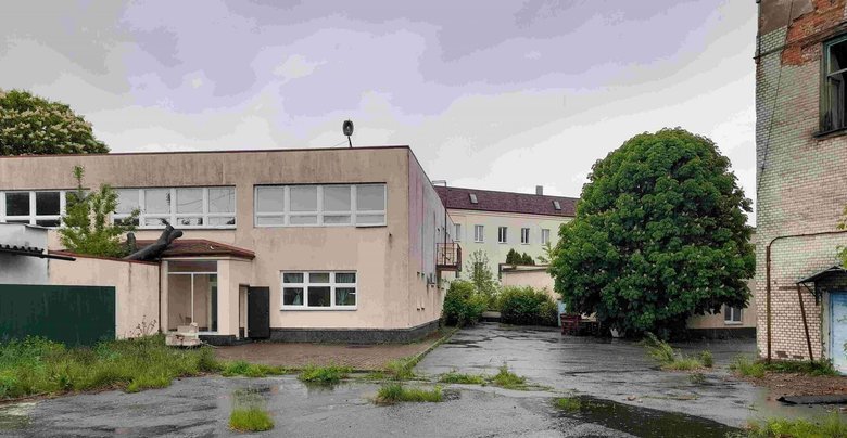 Фонд держмайна втретє спробує продати один із найстаріших сантехнічних заводів у Європі