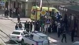 ликвидация трех полицейских в Махачкале