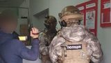 Поліцейського, який торгував набоями через інтернет, затримано в Павлограді, - ДБР. ФОТО