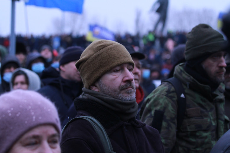 Зустріч Порошенка в аеропорту Київ 01