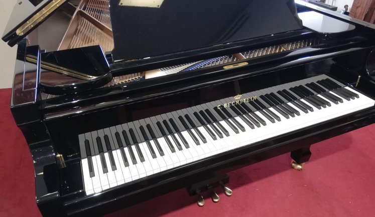 Музична школа в Ужгороді придбала рояль за 2 мільйони. ТОП-10 найдорожчих інструментів, куплених від початку великої війни