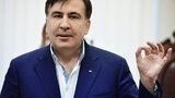 Саакашвили заявил о поручении Зеленского вести переговоры с МВФ