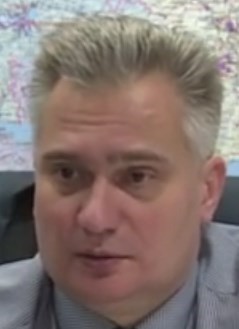 Дело против Полякова - советника террориста Захарченко - передано в суд 01 Дело против Полякова - советника террориста Захарченко - передано в суд 01