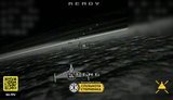 Уничтожение российского шахеда с ракетой воздух-воздух бойцами 412-й бригады