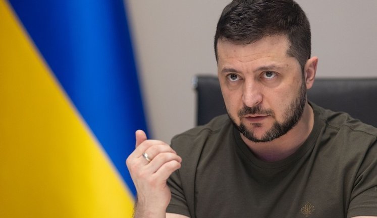 Азербайджан готовий забезпечити Україну пальним для посівної, – Зеленський