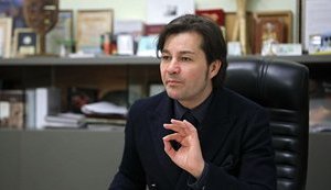 Кабмин запускает программу "Малые города - большие впечатления"