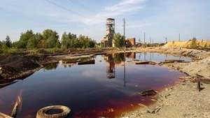Нарушение РФ законов и обычаев войны угрожает экологической и техногенной безопасности Донбасса, открыто уголовное производство, - прокуратура