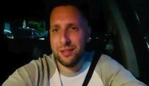 "Вибачте, але це 3,14здець", - Парасюк про колишню мерку Рава-Руської та кандидатку в мери Києва від "Слуги народу" Верещук. ВIДЕО