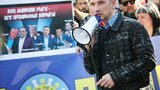 Мета нападу на активістів - дестабілізація ситуації в регіоні, - начальник ГУНП в Одеській області Головін