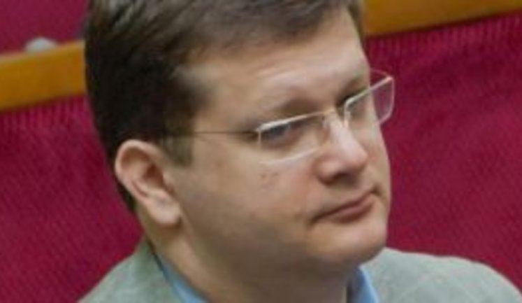 Владимир Арьев: "Сказал коллегам: "Ребята, Кремль может взять реванш. Я один против российской махины с ее возможностями - не справлюсь. Мне не хватает вашей помощи"
