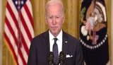 Звернення президента США Байдена щодо ситуації довкола України (англійською мовою). ВIДЕО (оновлено)
