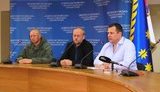 переговорщики