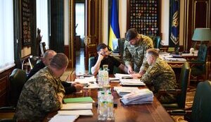Zelenskyy