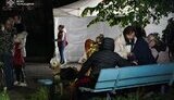 последствия атаки на Черкассы