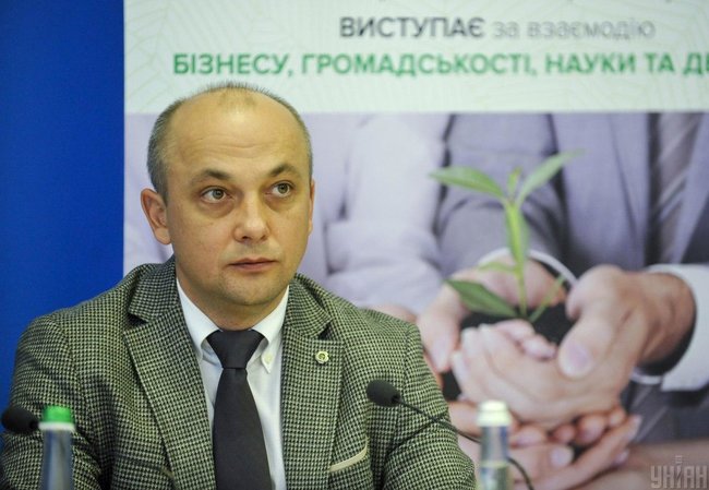 Экологическая тематика без научного подхода дает политикам возможности для манипуляций, - ведущий научный сотрудник Института экономики и прогнозирования НАНУ Дячук 01