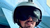 11 вересня загинув льотчик 39-ї бригади тактичної авіації майор Олександр Боровик