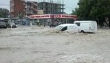 Наводнение на Кубани: число погибших уже 46 человек. "Волна пришла ночью, никого не предупредили". ФОТОрепортаж