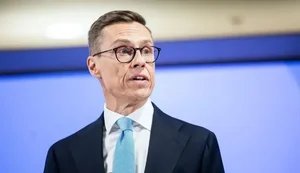 Стубб закликав ЄС "мислити масштабно" та використати вікно для розширення