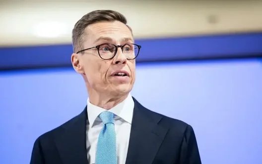 Стубб закликав розширити ЄС до 40 країн: серед кандидатів Україна