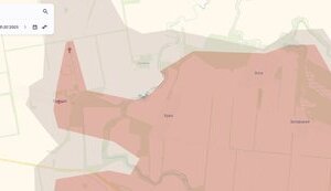Враг оккупировал Зирку в Донецкой области и Белогоровку в Луганской области, - DeepState
