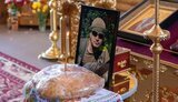 похорон,нікополь