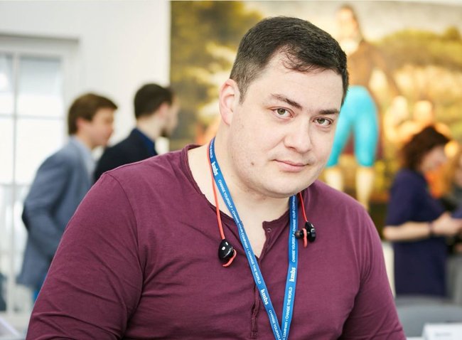 Связь с реальностью: в Украине создан компьютерный шлем для танкистов 01