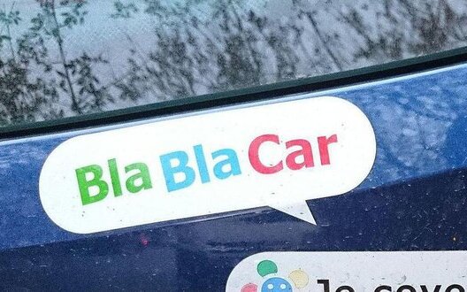 АМКУ виявив у сервісу BlaBlaCar ознаки монополії