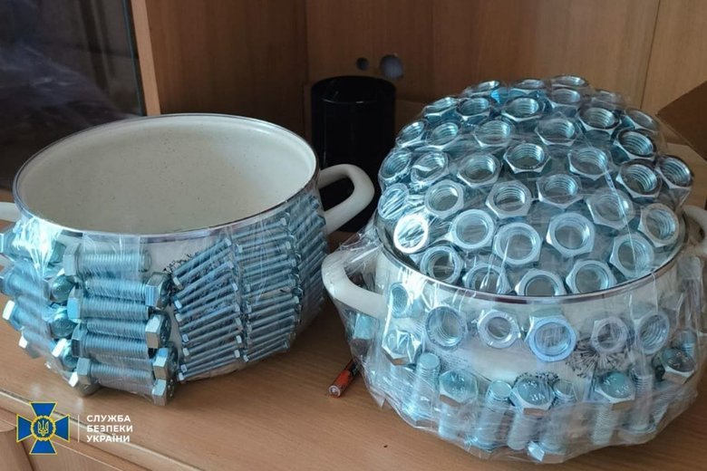 Woman was planning terrorist attacks in Izmail: details from the SBU