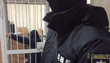 угонщики