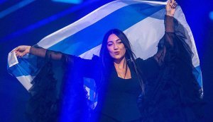 Израиль примет участие в Евровидении