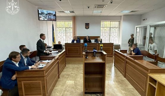 Справа Матерухіна: адвоката покарано за затягування процесу