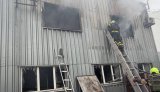 Одещина під ударом БпЛА: є постраждалі та руйнування в порту