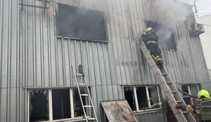 Одещина під ударом БпЛА: є постраждалі та руйнування в порту