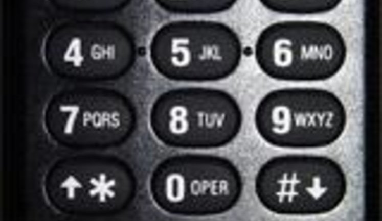"This initiative is not on time," Justice Minister Petrenko on mandatory registration of cell phone numbers