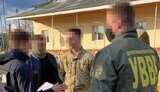 Пограничник, организовавший схему получения взяток за содействие контрабанде, задержан на Одесчине, - СБУ. ФОТО